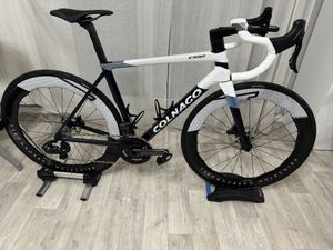 Colnago C68 - 1