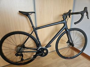 Specialized Aethos 56 105 DI2 - 1