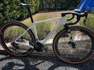 Raymon soreno Gravel - 1