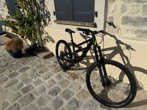 VTT Enduro/Freeride ROSE Bike Soul Fire 1 taille M - 1