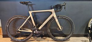Vélo route adris le performance ultegra di2 12v - 1