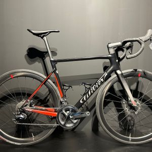 Wilier 0sl  Ultegra T.L - 1