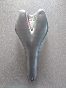 Selle Gipiemme Cobra 100% carbone - 1