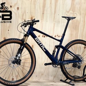 BMC Fourstroke 01 one Carbon 29 pouces VTT XX1 AXS... - 1