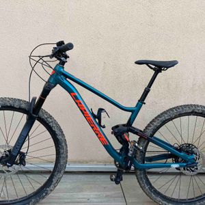 Lapierre Zesty 4.9 - 1