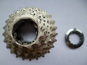 cassette shimano ultegra 10v 11-25 - 1
