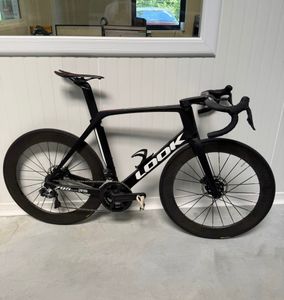 Look 795 blade rs  - 1