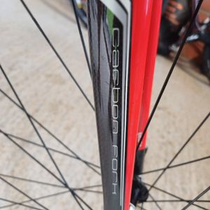Btwin triban 3 - 1