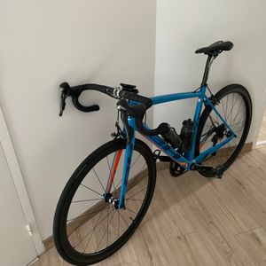 Vélo de route BH Carbone Ultralight  - 1