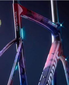 Cadre S-WORKS  - 1
