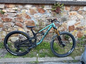 VTT Canyon Spectral 29 CFR (Taille M) - Upgrades T... - 1