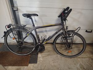 vend randonneur gitane - 1