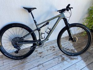 S-works epic evo taille M 2022 - 1