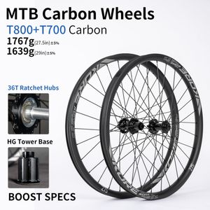 Kore MTB - VTT - 1