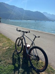 Vtt Specialized Crave Expert  - 1