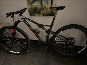 Cannondale scalpel  - 1