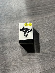 Support smartphone vélo métal Triban - 1