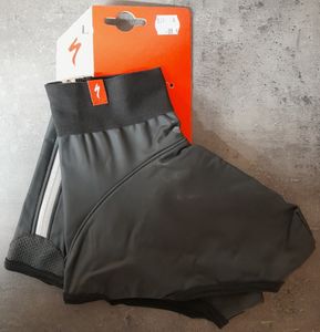 Paire de couvre chaussures Specialized étanche neu... - 1