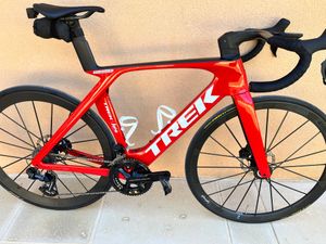 Trek madone slr 9 taille 56 - 1