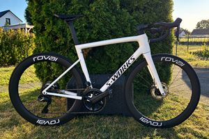 Specialized Tarmac SL8 S-WORKS 56  - 1