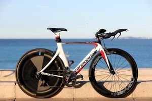 Cannondale SLICE - 1