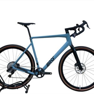Rose Backroad GRX RX810 Di2 Carbon Vélo de gravel ... - 1