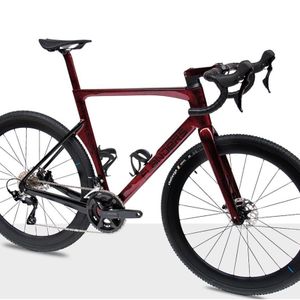 CX NEXT  (flanders) 105di2 - 1