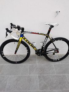 Look 695 Lite dura ace Di2  - 1