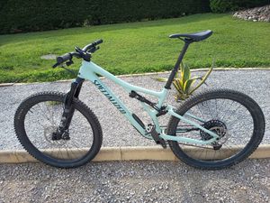 VTT Stumpjumper Specialized XL - 1