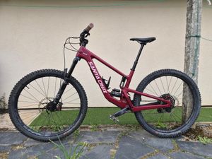 SANTA CRUZ hightower 3c AXS - 1