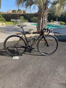 Vélo route  - 1