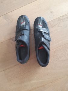 Chaussures Specialized Route Bodygeometrie Sport N... - 1