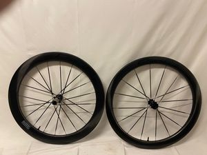 Paire de roues craft crw works 2026 cs 50/60 - 1