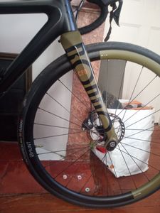 gravel rondo - 1