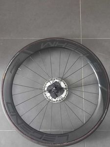 Roue avant Légend Wheels 50T Disc pro - 1