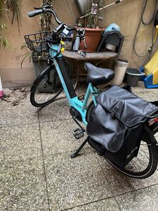 Ville électrique homme. Autonomie Entre 70 Et 80 K... - 1