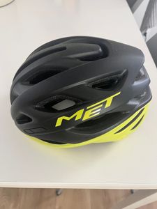 Casque Met  - 1