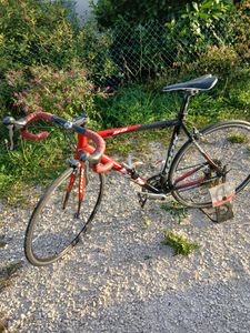 Vélo de route Look - 1