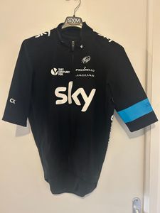 Gabba de la marque Rapha team sky neuve - 1