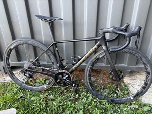 CERVELO R5 Duraace Di2 - 1