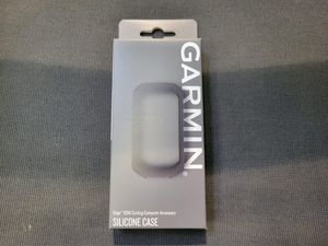 Coque en silicone Garmin Edge 1050 - 1