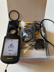 Garmin Edge 530 - 1