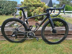 trek slr 9 - 1