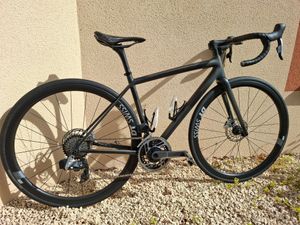 SPECIALIZED AETHOS SWORKS - 1