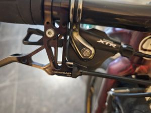 Dérailleur Xtr - 1