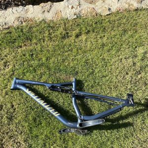 CADRE SPECIALIZED EPIC ÉVO COMP - 1