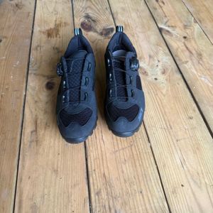 Vend chaussure vtt SIDI neuve - 1
