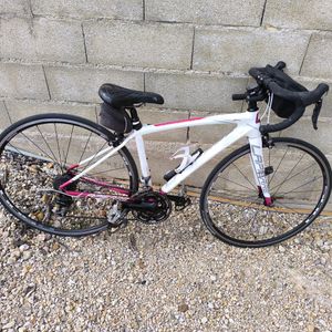 Vélo de route femme - 1