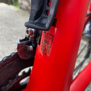 BMC SLR03 - Full Ultegra - Taille 60 - 1