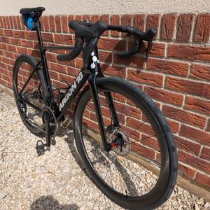 Aéro Ultegra Di2 2025 - 1